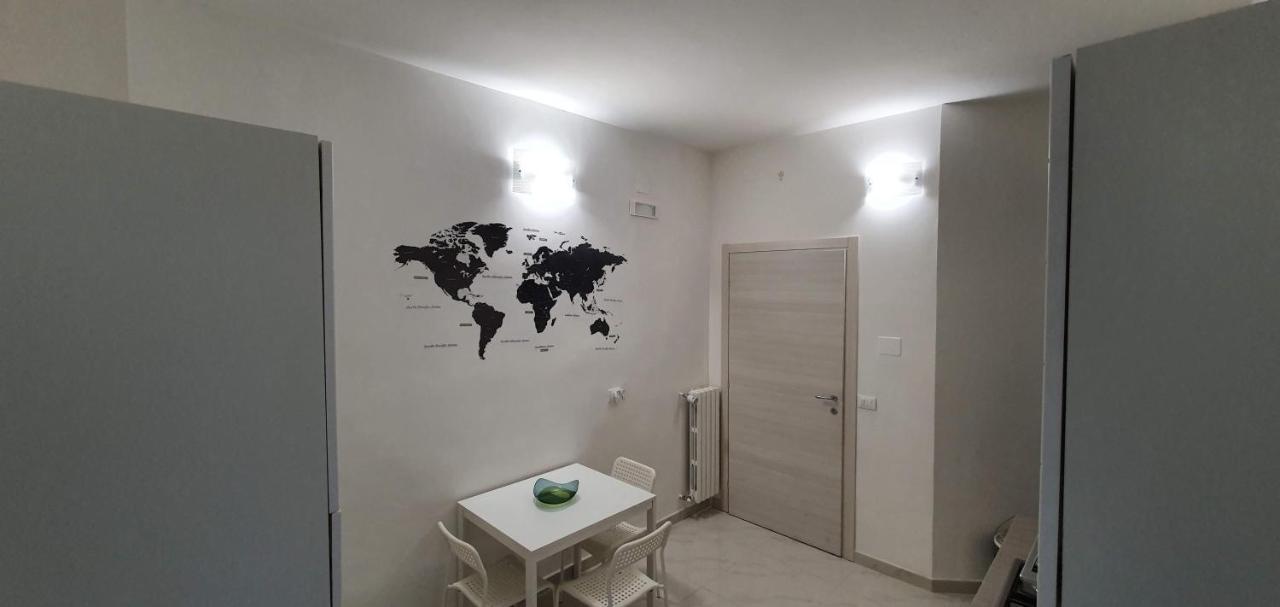 La Dimora di Maja Apartment Pescara Bagian luar foto