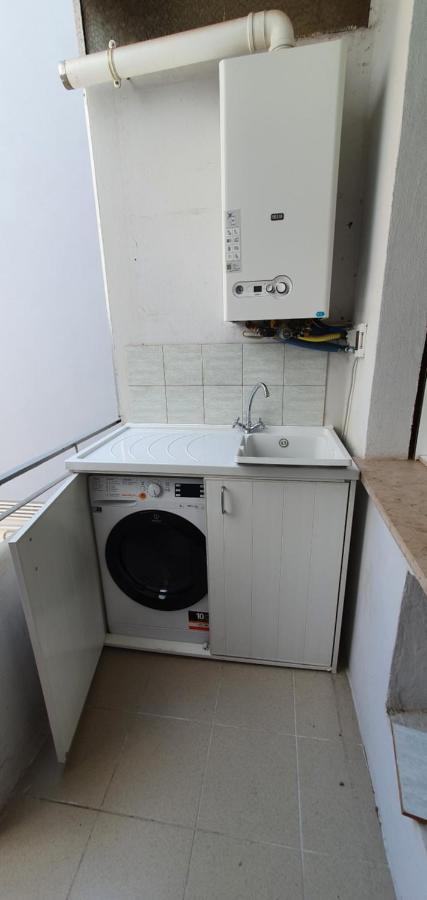 La Dimora di Maja Apartment Pescara Bagian luar foto