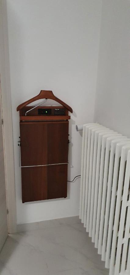 La Dimora di Maja Apartment Pescara Bagian luar foto