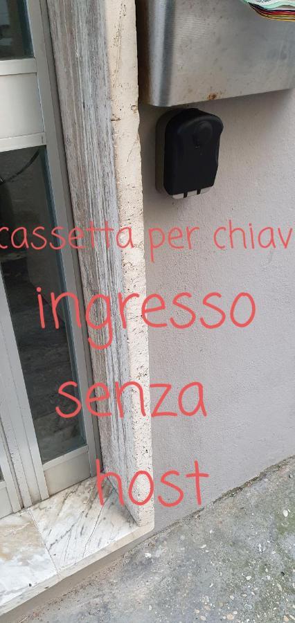 La Dimora di Maja Apartment Pescara Bagian luar foto