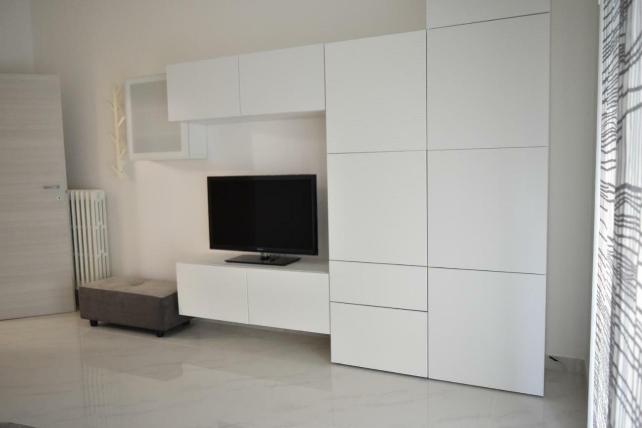 La Dimora di Maja Apartment Pescara Bagian luar foto