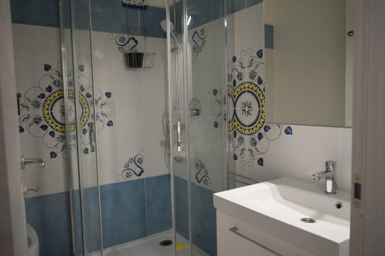La Dimora di Maja Apartment Pescara Bagian luar foto