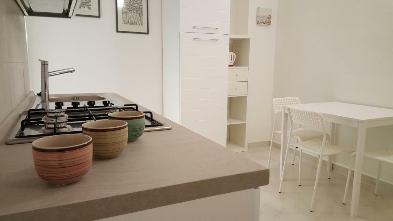 La Dimora di Maja Apartment Pescara Bagian luar foto