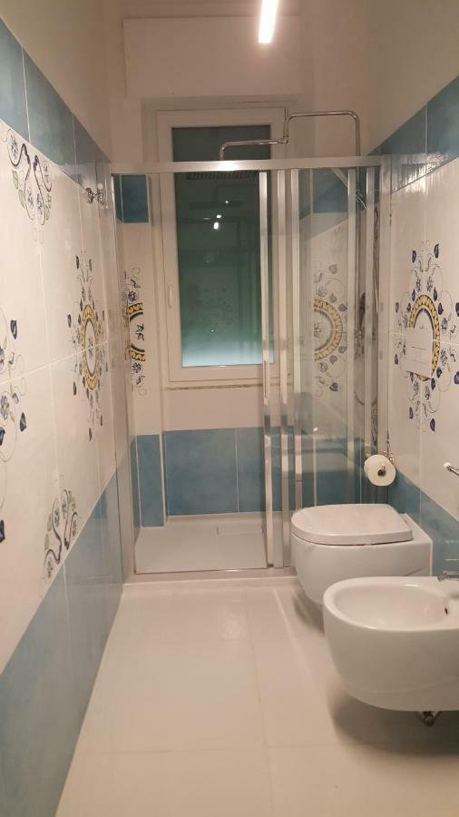 La Dimora di Maja Apartment Pescara Bagian luar foto