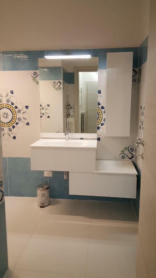 La Dimora di Maja Apartment Pescara Bagian luar foto