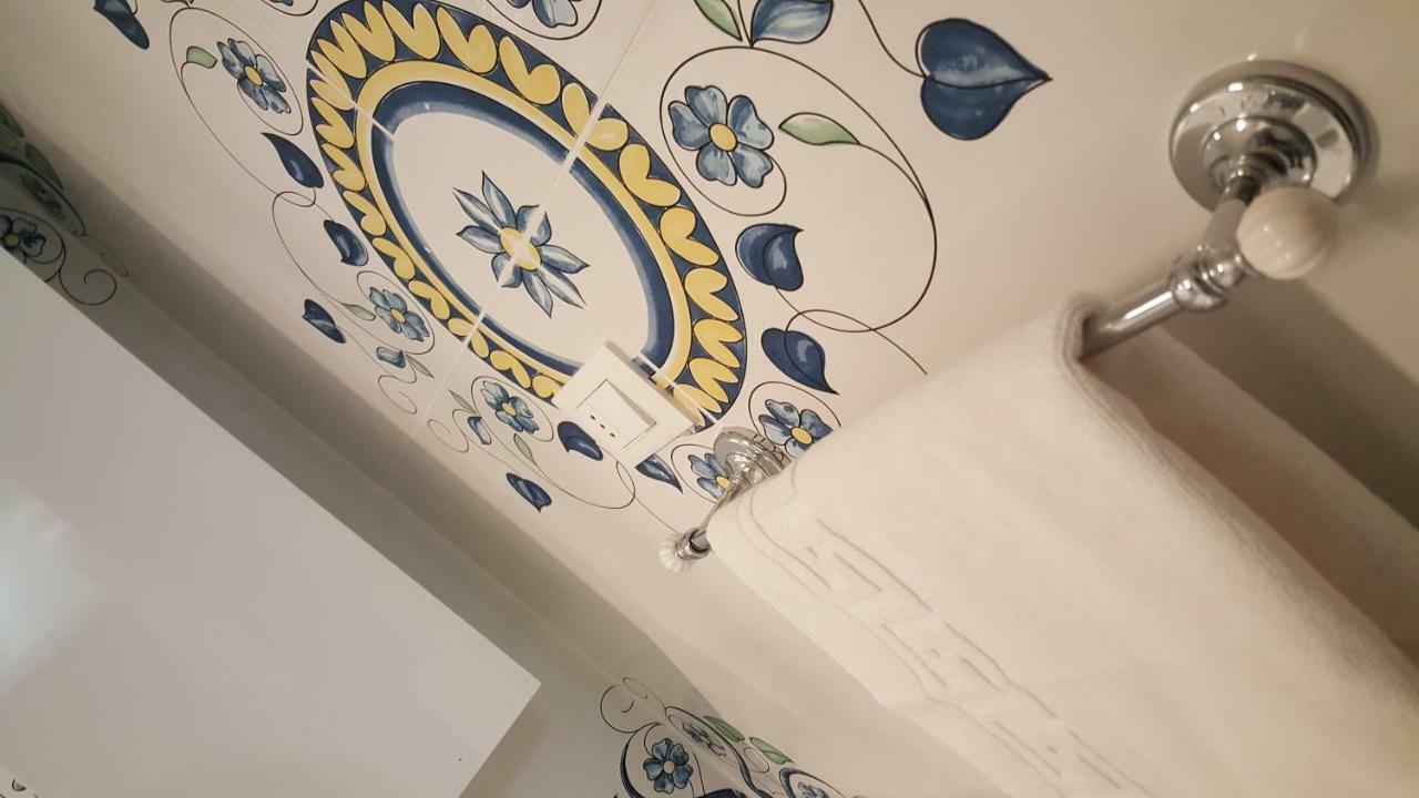 La Dimora di Maja Apartment Pescara Bagian luar foto