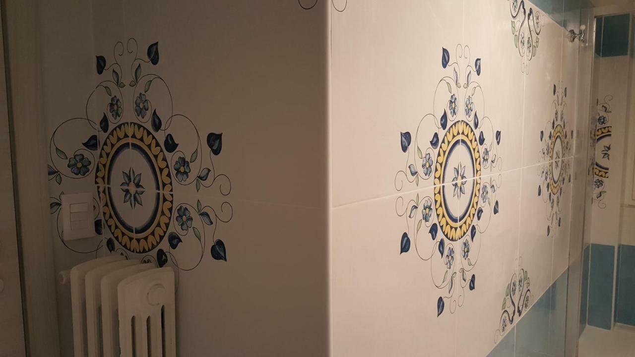 La Dimora di Maja Apartment Pescara Bagian luar foto