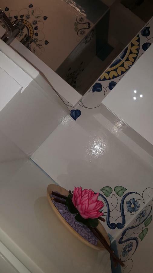 La Dimora di Maja Apartment Pescara Bagian luar foto