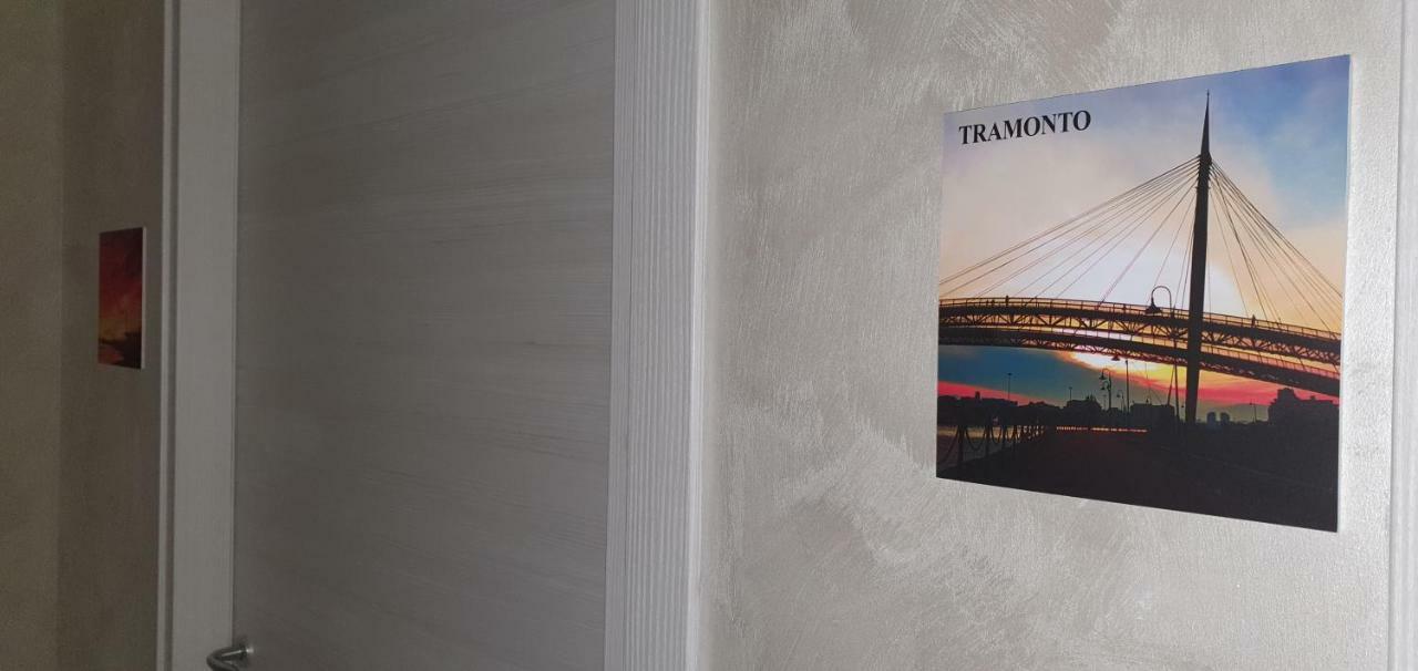 La Dimora di Maja Apartment Pescara Bagian luar foto