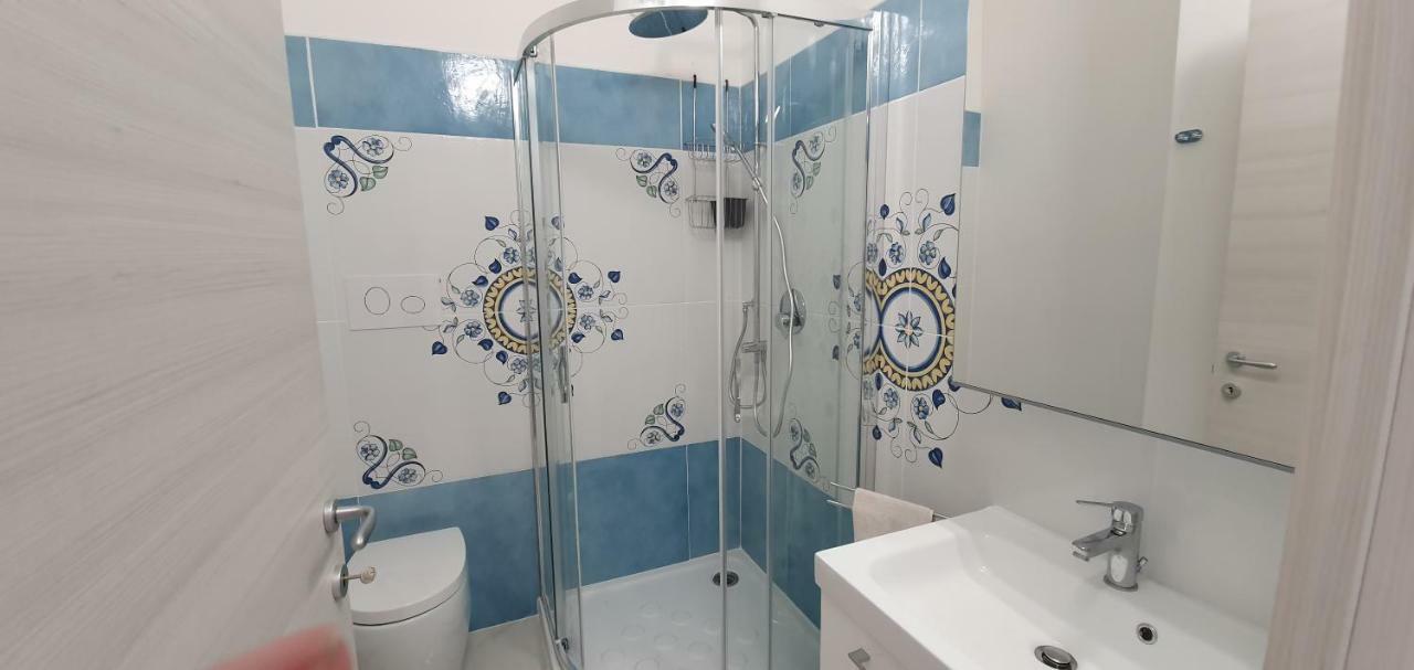 La Dimora di Maja Apartment Pescara Bagian luar foto