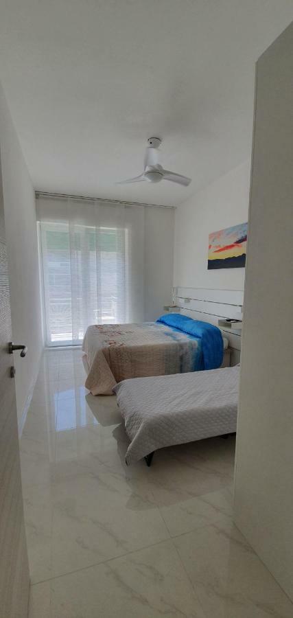 La Dimora di Maja Apartment Pescara Bagian luar foto