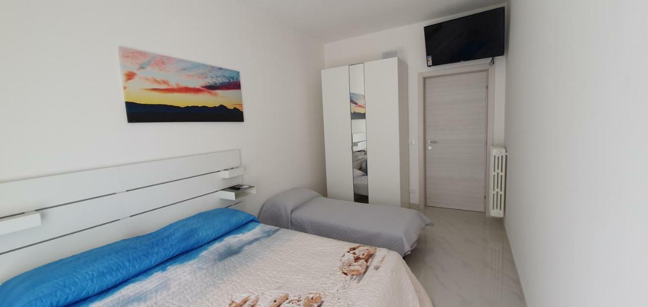La Dimora di Maja Apartment Pescara Bagian luar foto