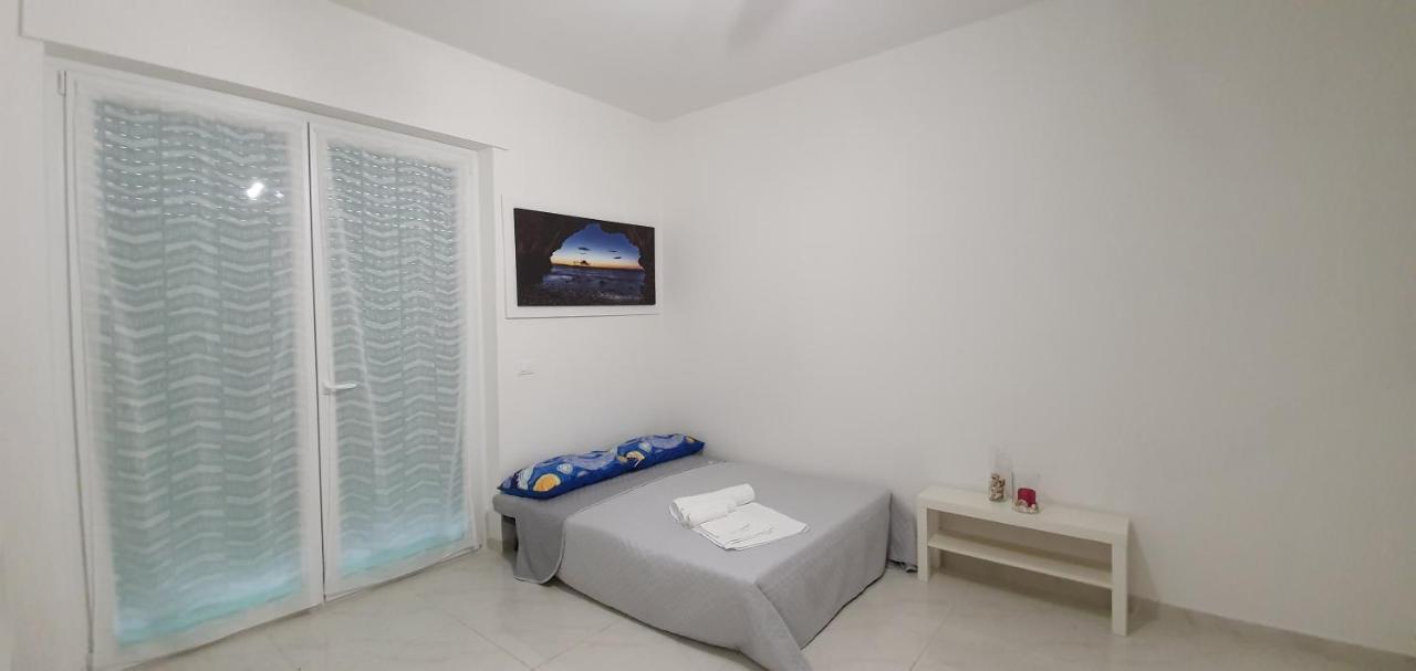 La Dimora di Maja Apartment Pescara Bagian luar foto