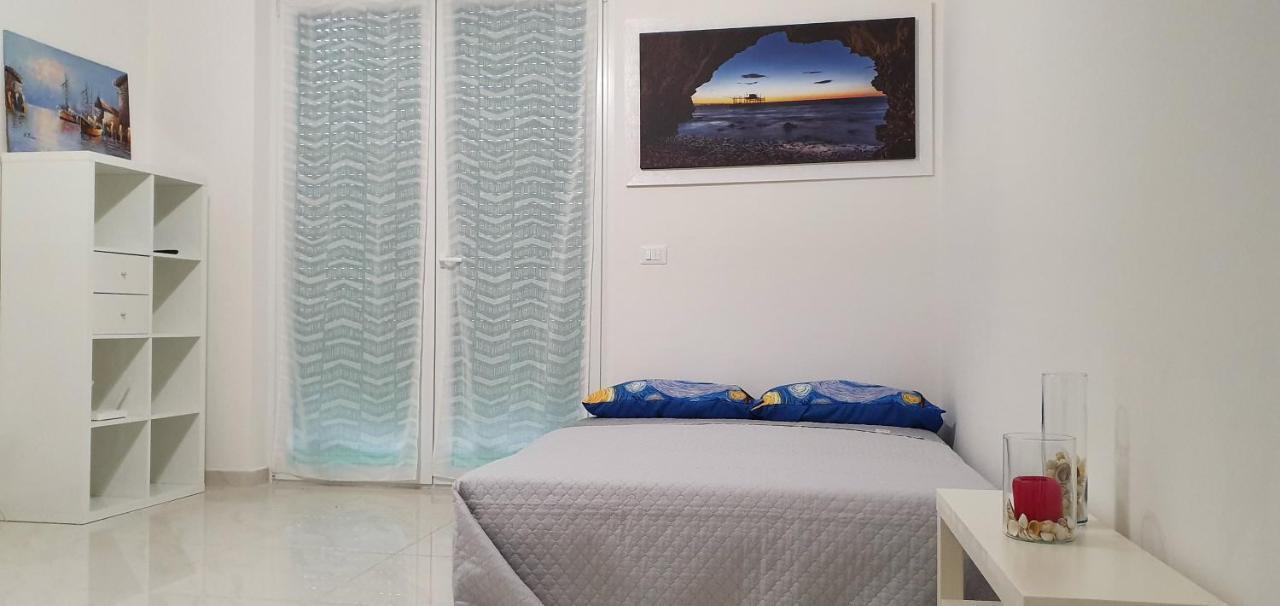 La Dimora di Maja Apartment Pescara Bagian luar foto