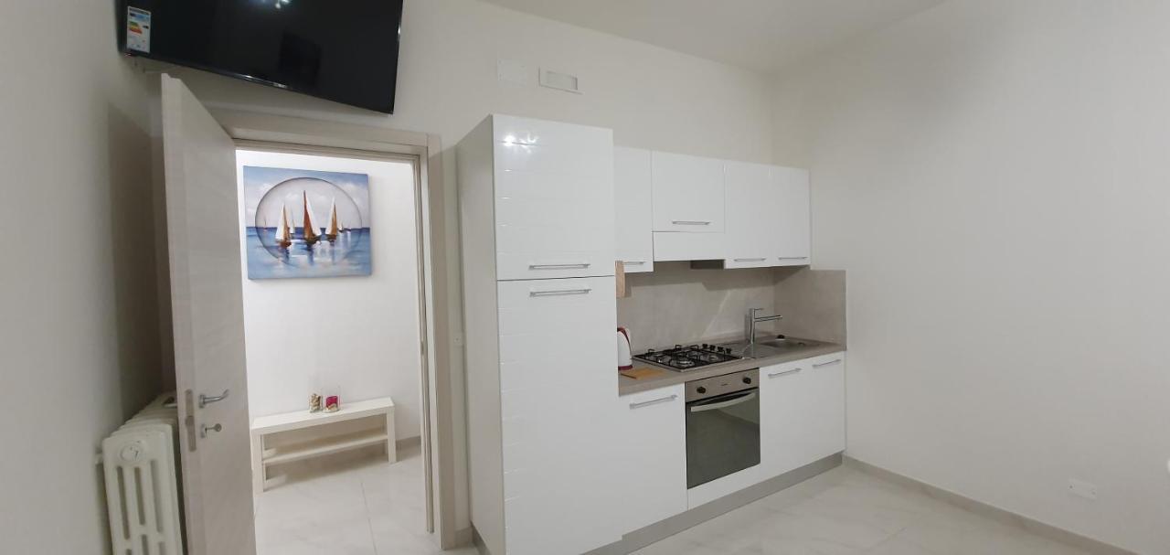 La Dimora di Maja Apartment Pescara Bagian luar foto
