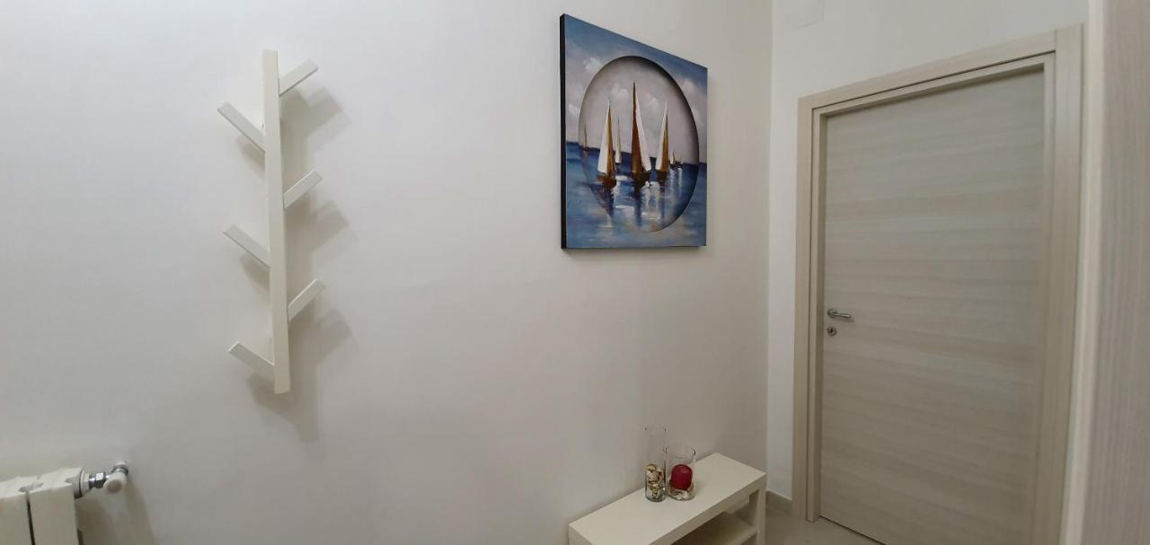 La Dimora di Maja Apartment Pescara Bagian luar foto